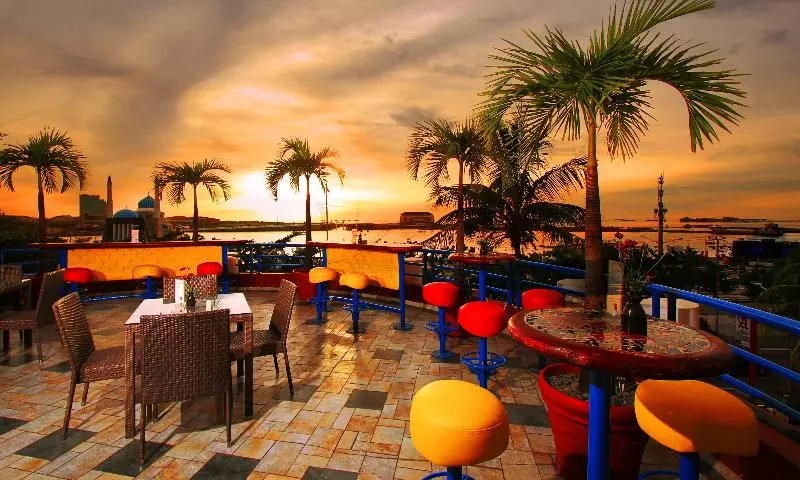 Fotos del hotel Aryaduta Makassar:  8