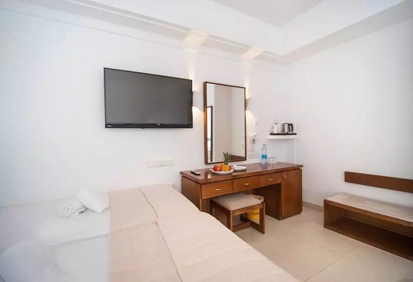 Fotos del hotel Avlida:  17