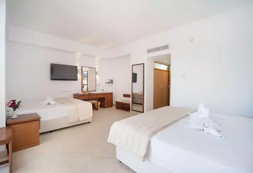 Fotos del hotel Avlida:  18