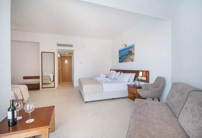 Fotos del hotel Avlida:  19