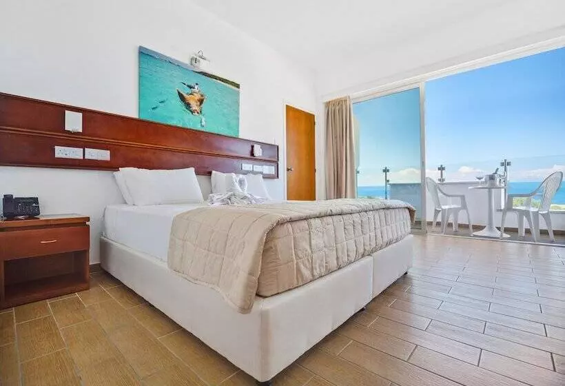 Fotos del hotel Avlida:  23