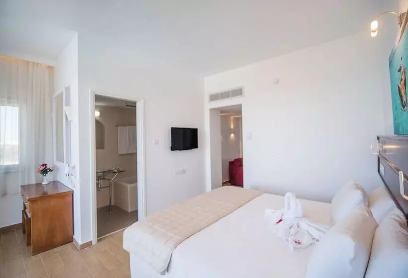 Fotos del hotel Avlida:  15