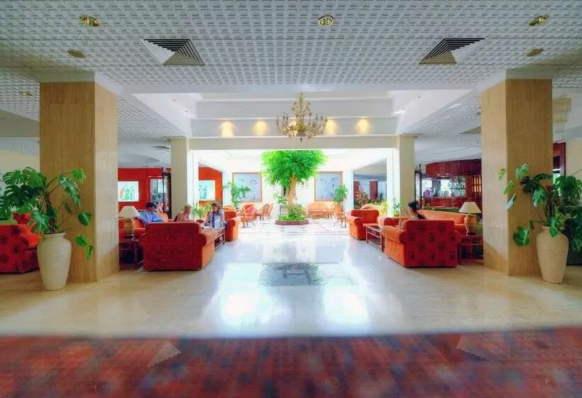 Fotos del hotel Avlida:  13