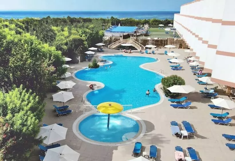 Fotos del hotel Avlida:  2