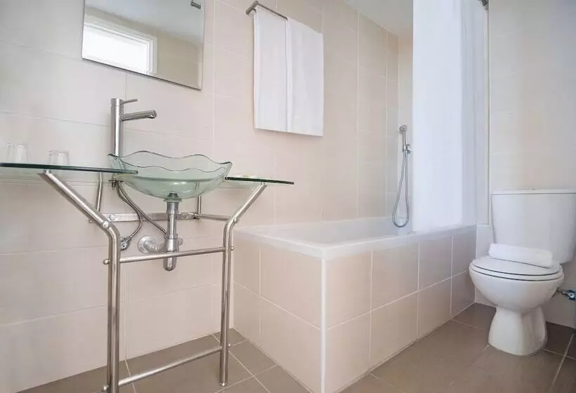 Fotos del hotel Avlida:  11