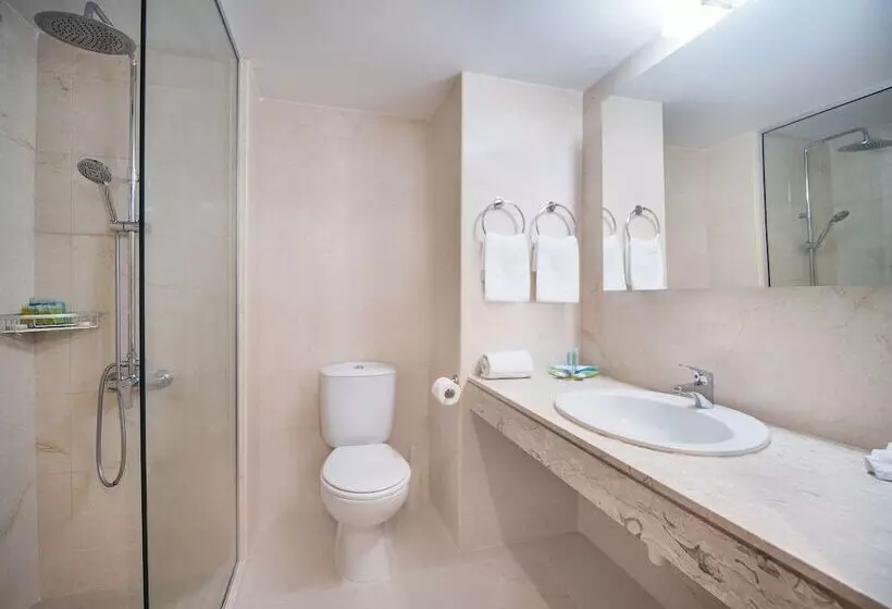 Fotos del hotel Avlida:  16