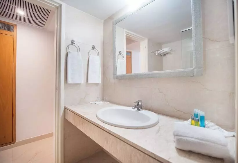 Fotos del hotel Avlida:  14