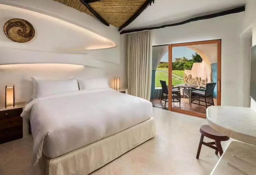 Cala Di Volpe, A Luxury Collection , Costa Smeralda