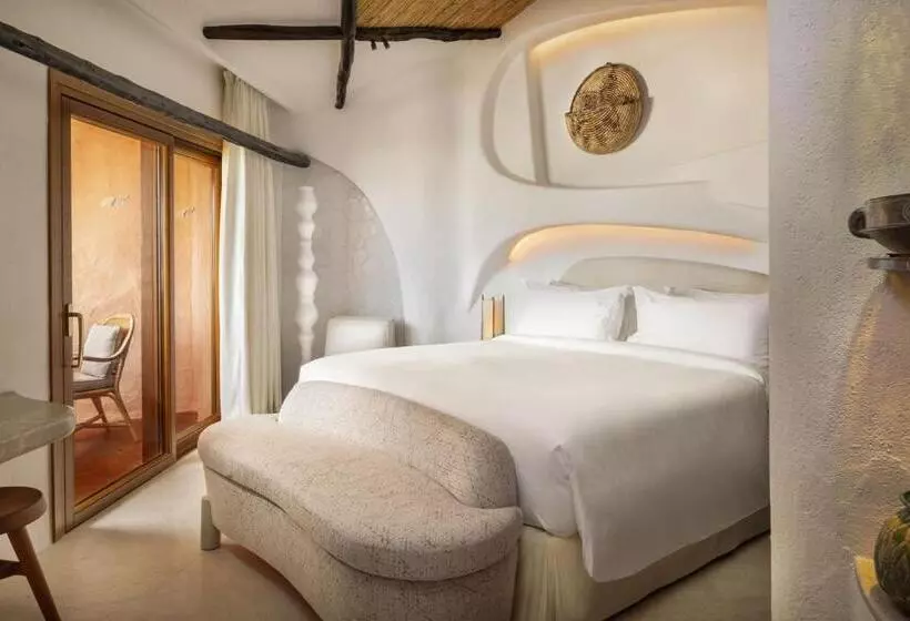 Fotos del hotel Cala Di Volpe, A Luxury Collection , Costa Smeralda:  6