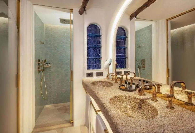 Fotos del hotel Cala Di Volpe, A Luxury Collection , Costa Smeralda:  2