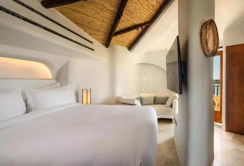 Fotos del hotel Cala Di Volpe, A Luxury Collection , Costa Smeralda:  11