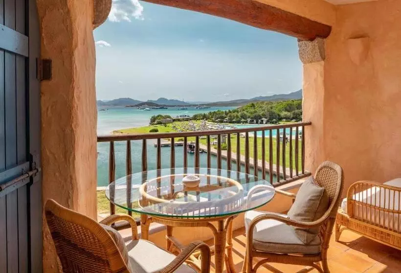 Fotos del hotel Cala Di Volpe, A Luxury Collection , Costa Smeralda:  5