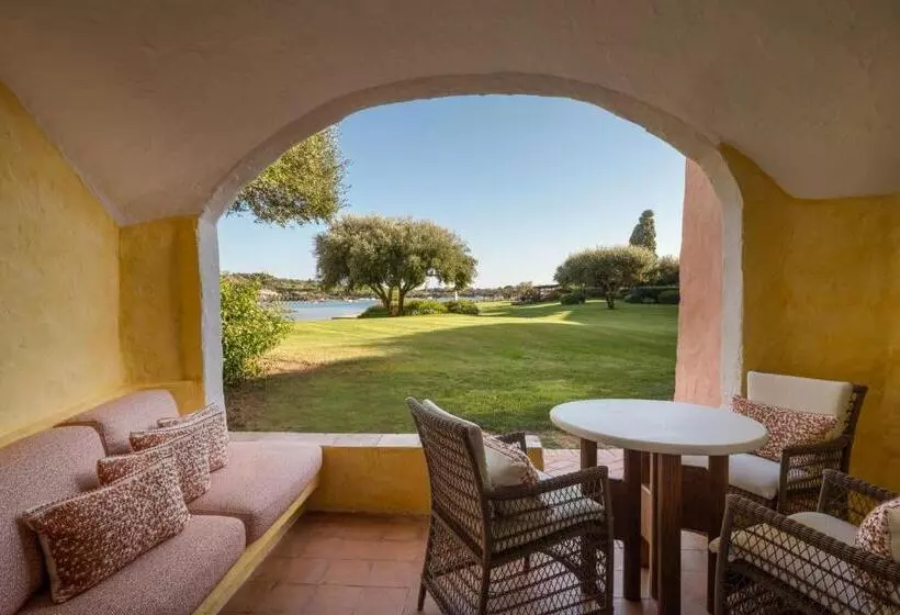 Fotos del hotel Cala Di Volpe, A Luxury Collection , Costa Smeralda:  12