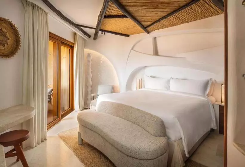 Fotos del hotel Cala Di Volpe, A Luxury Collection , Costa Smeralda:  15