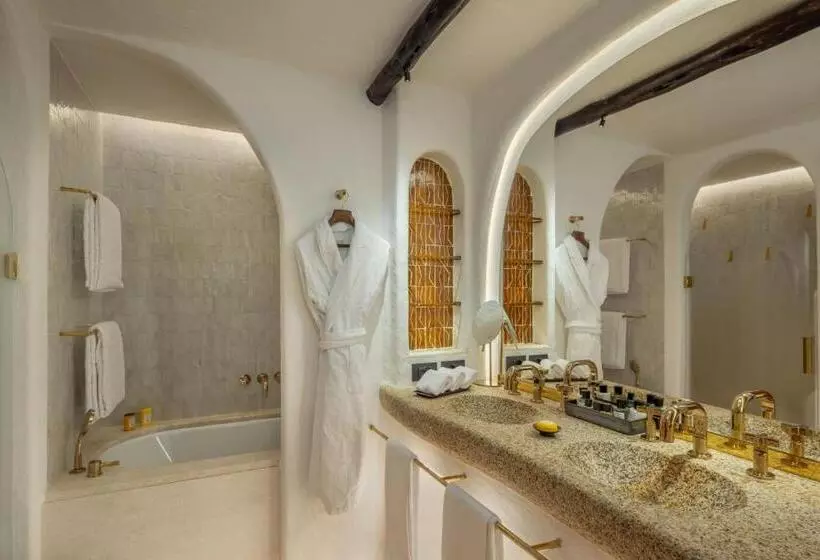 Fotos del hotel Cala Di Volpe, A Luxury Collection , Costa Smeralda:  7