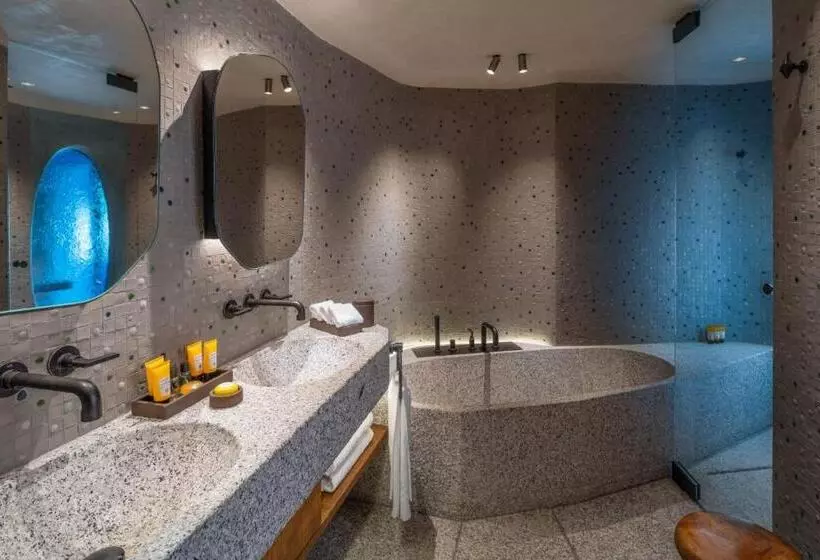 Fotos del hotel Cala Di Volpe, A Luxury Collection , Costa Smeralda:  9