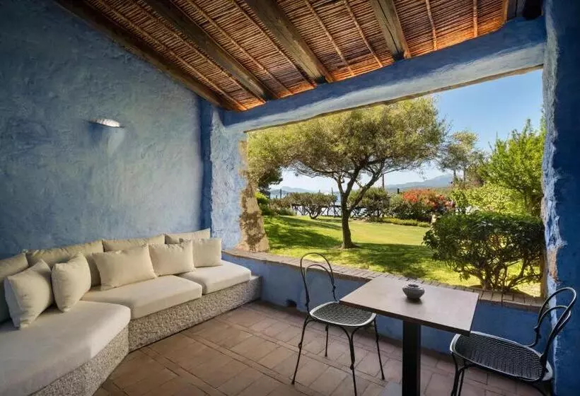 Fotos del hotel Cala Di Volpe, A Luxury Collection , Costa Smeralda:  8