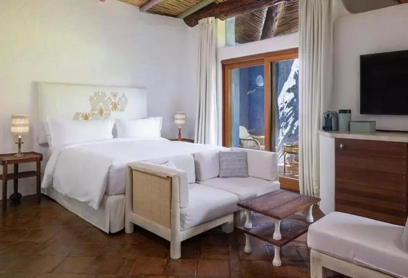 Fotos del hotel Cala Di Volpe, A Luxury Collection , Costa Smeralda:  20