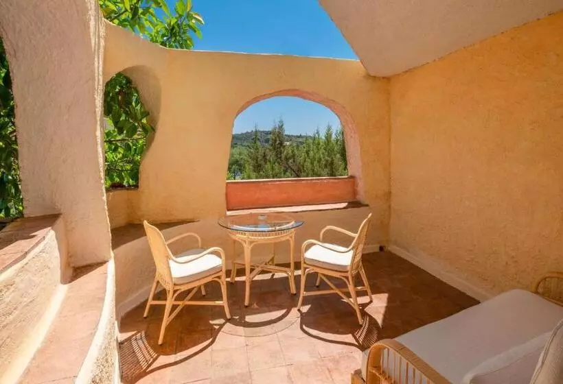 Fotos del hotel Cala Di Volpe, A Luxury Collection , Costa Smeralda:  3