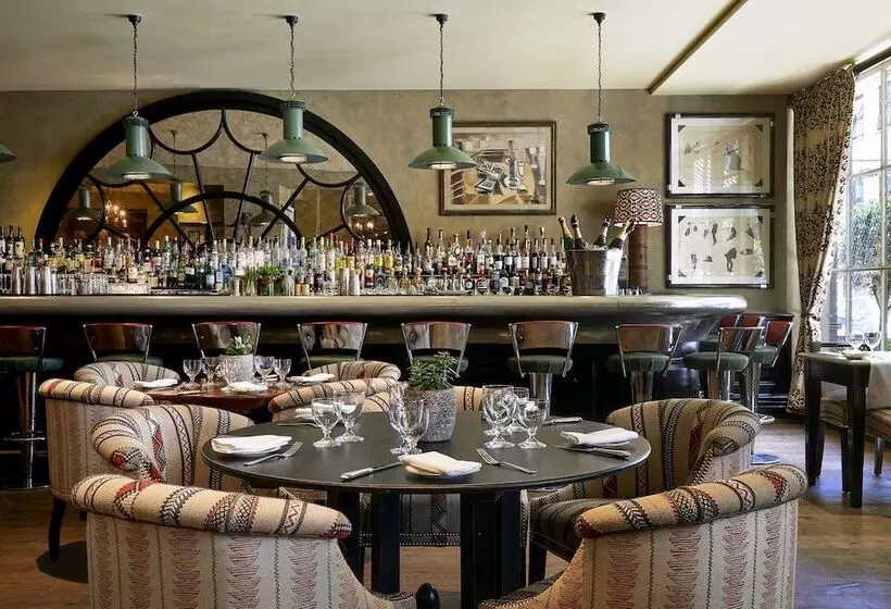 Fotos del hotel Covent Garden Hotel, Firmdale Hotels:  22