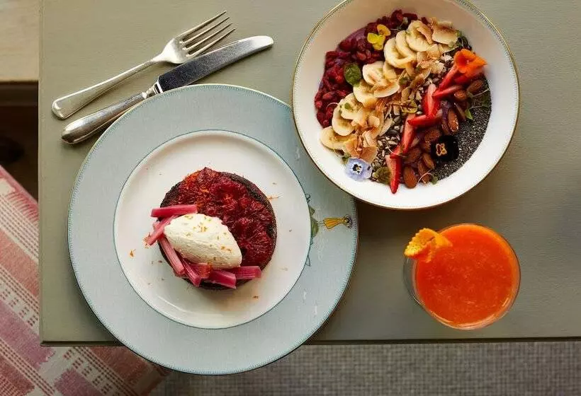 Fotos del hotel Covent Garden Hotel, Firmdale Hotels:  16