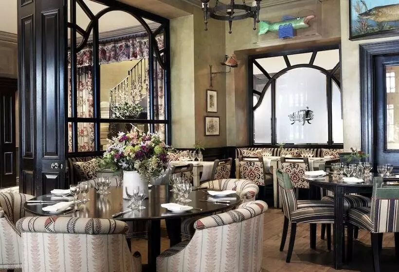 Fotos del hotel Covent Garden Hotel, Firmdale Hotels:  5