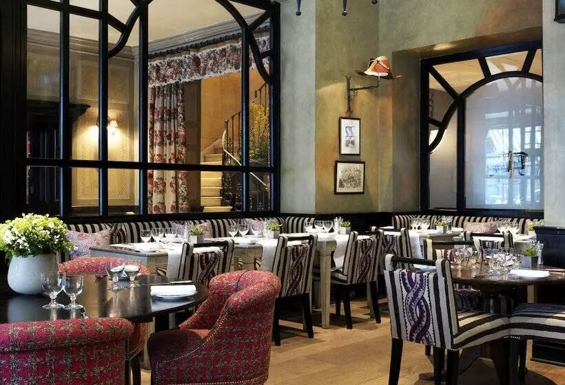 Fotos del hotel Covent Garden Hotel, Firmdale Hotels:  20