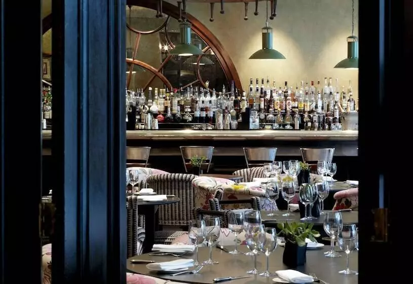 Fotos del hotel Covent Garden Hotel, Firmdale Hotels:  24