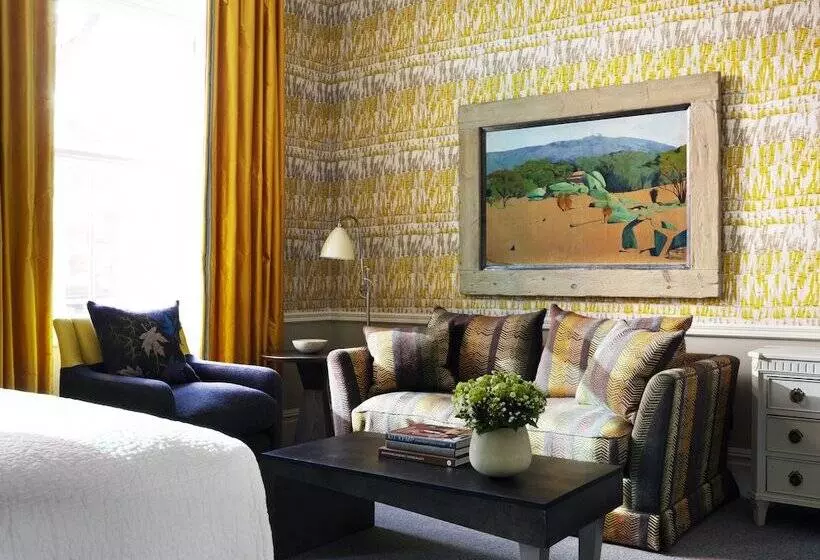 Fotos del hotel Covent Garden Hotel, Firmdale Hotels:  23