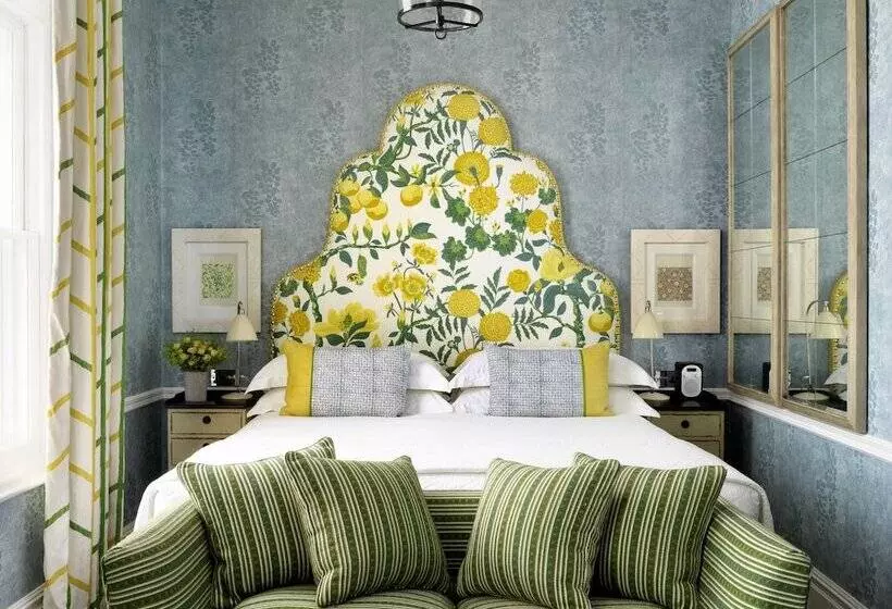 Fotos del hotel Covent Garden Hotel, Firmdale Hotels:  10