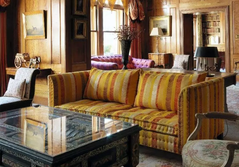 Fotos del hotel Covent Garden Hotel, Firmdale Hotels:  13