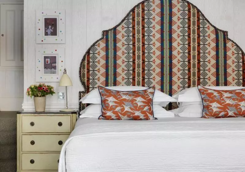 Fotos del hotel Covent Garden Hotel, Firmdale Hotels:  15