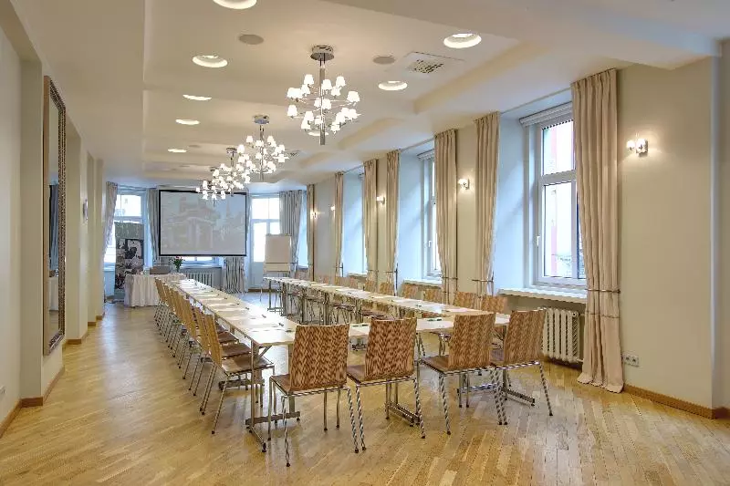 Fotos del hotel Hestia  Draugi:  18