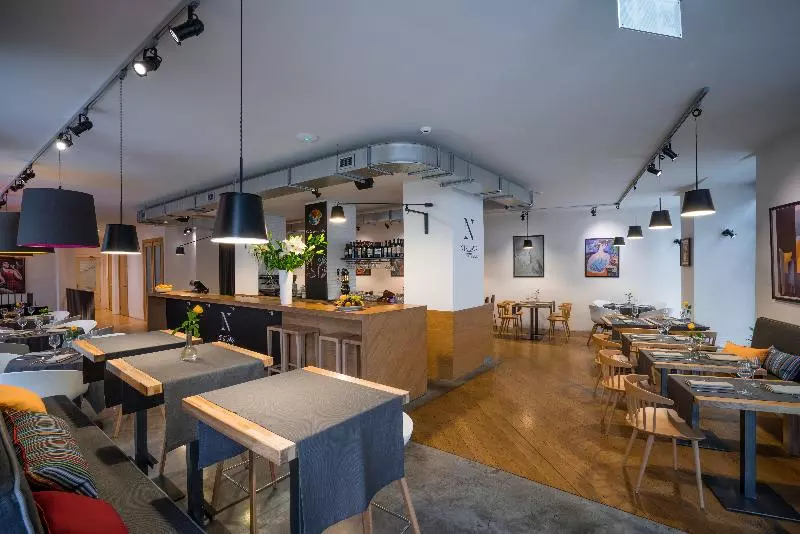 Fotos del hotel Hestia  Draugi:  9