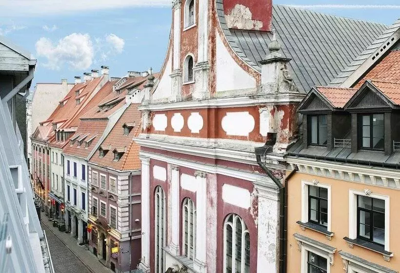 Fotos del hotel Hestia  Draugi:  7