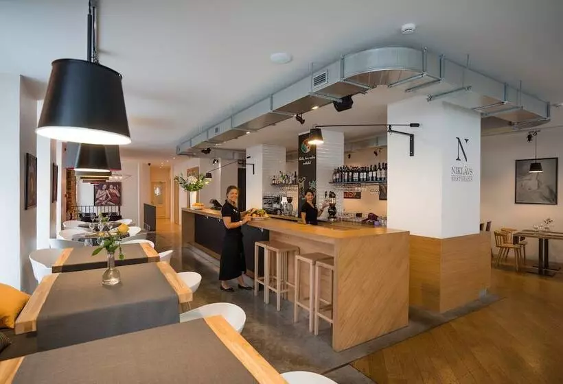 Fotos del hotel Hestia  Draugi:  4