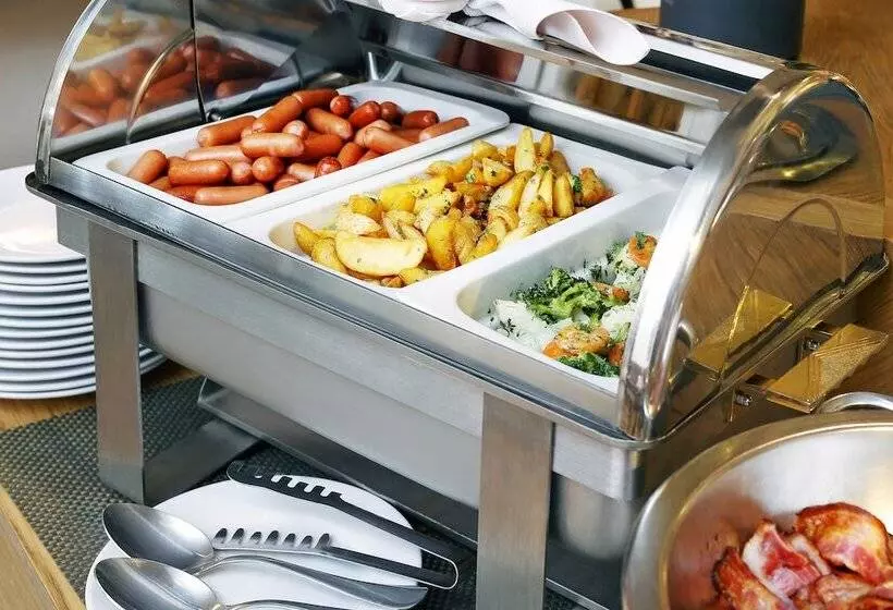 Fotos del hotel Hestia  Draugi:  8