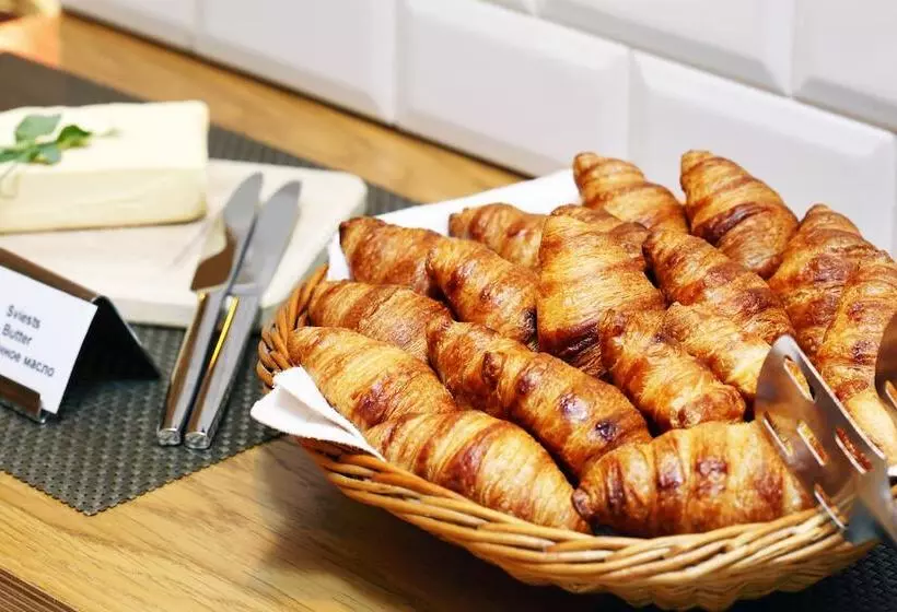 Fotos del hotel Hestia  Draugi:  12