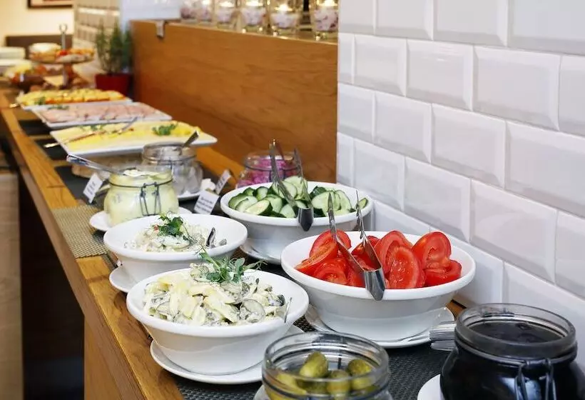 Fotos del hotel Hestia  Draugi:  3