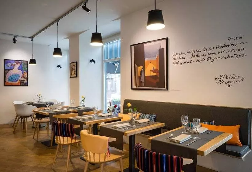 Fotos del hotel Hestia  Draugi:  16