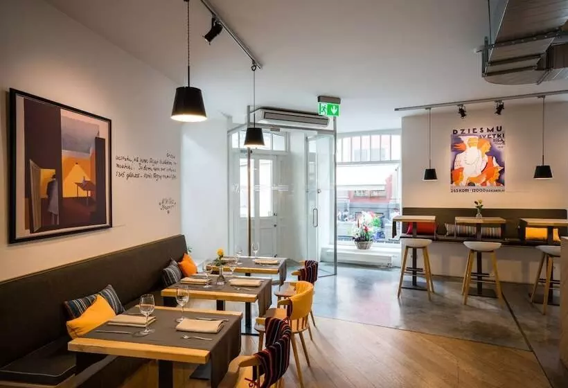 Fotos del hotel Hestia  Draugi:  13