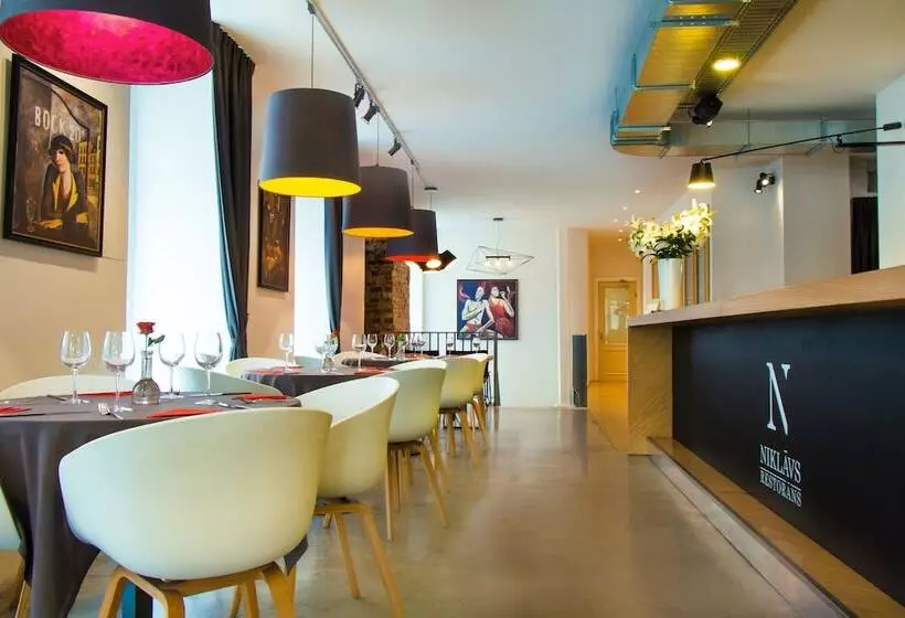 Fotos del hotel Hestia  Draugi:  17