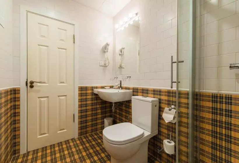 Fotos del hotel Hestia  Draugi:  6