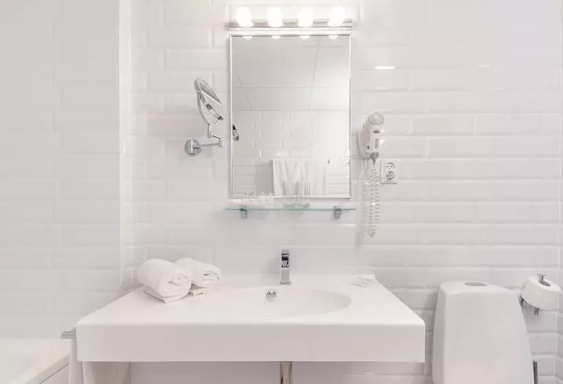 Fotos del hotel Hestia  Draugi:  25