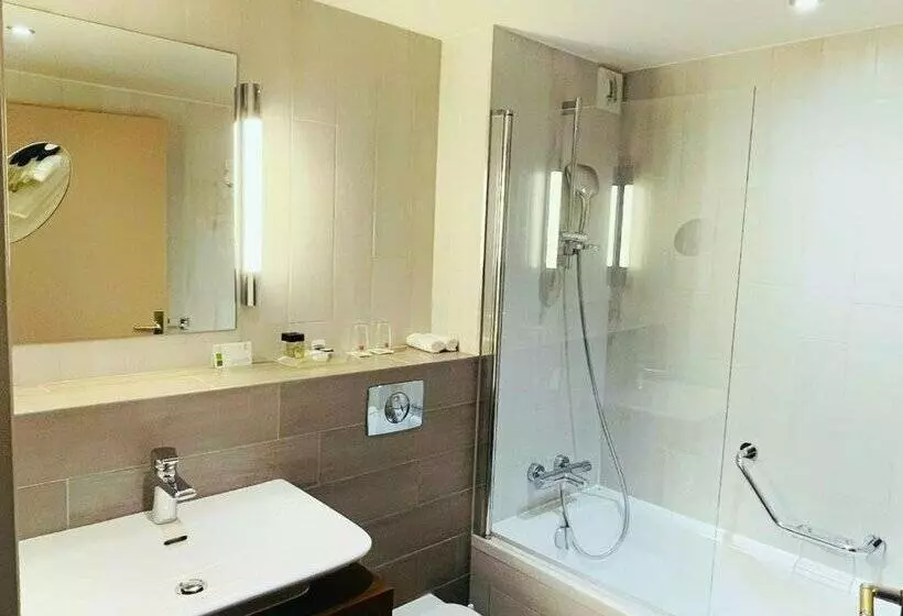 Fotos del hotel Holiday Inn Paris Montmartre, An Ihg:  6