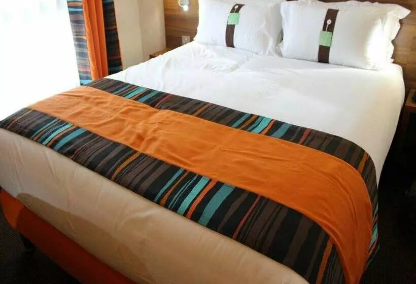 Fotos del hotel Holiday Inn Paris Montmartre, An Ihg:  22