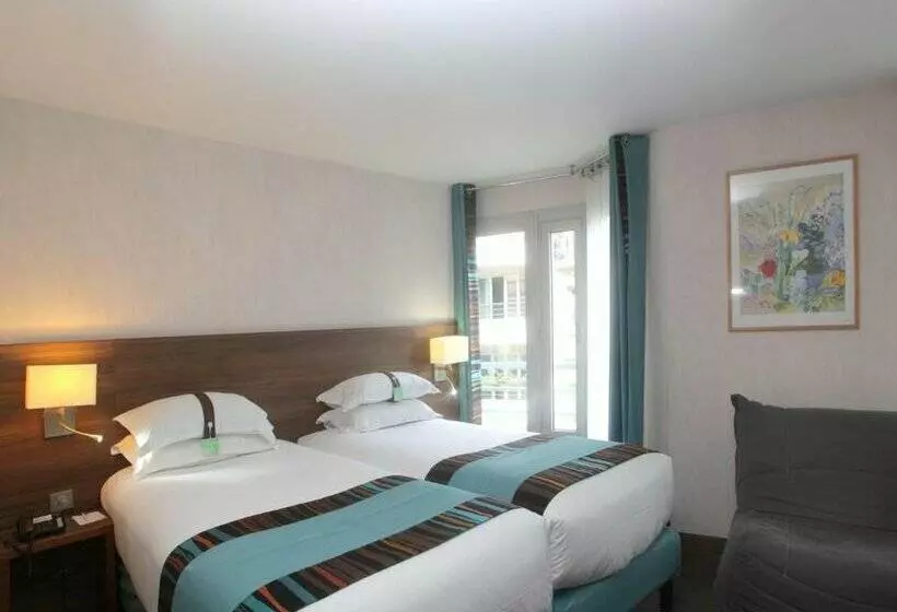 Fotos del hotel Holiday Inn Paris Montmartre, An Ihg:  24