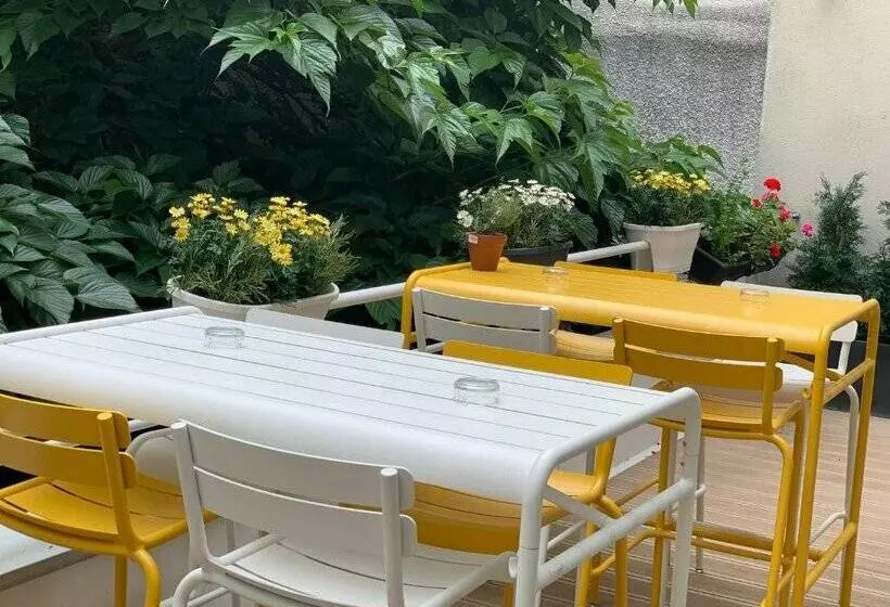 Fotos del hotel Holiday Inn Paris Montmartre, An Ihg:  15