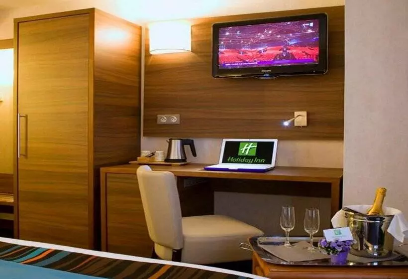 Fotos del hotel Holiday Inn Paris Montmartre, An Ihg:  20