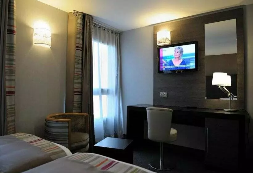 Fotos del hotel Holiday Inn Paris Montmartre, An Ihg:  18